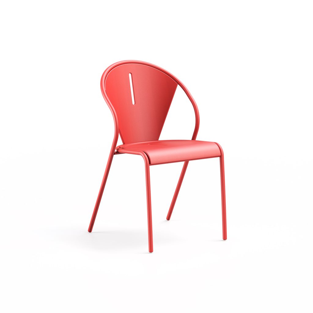CODE CHAIR
