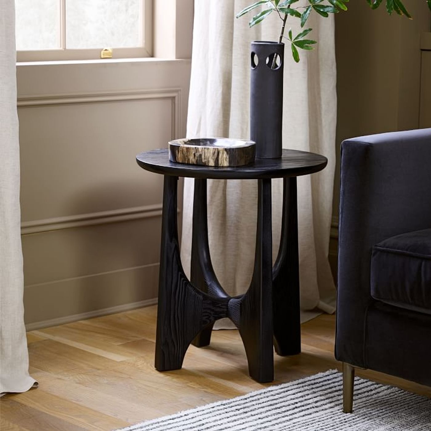 Tanner Side Table