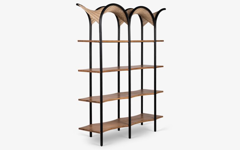 Andaman Katchall Shelving Unit