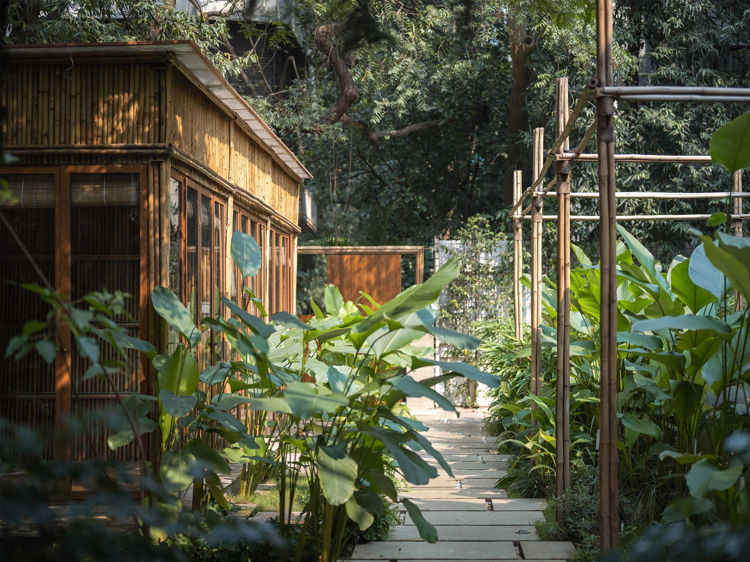 Mahati wellness