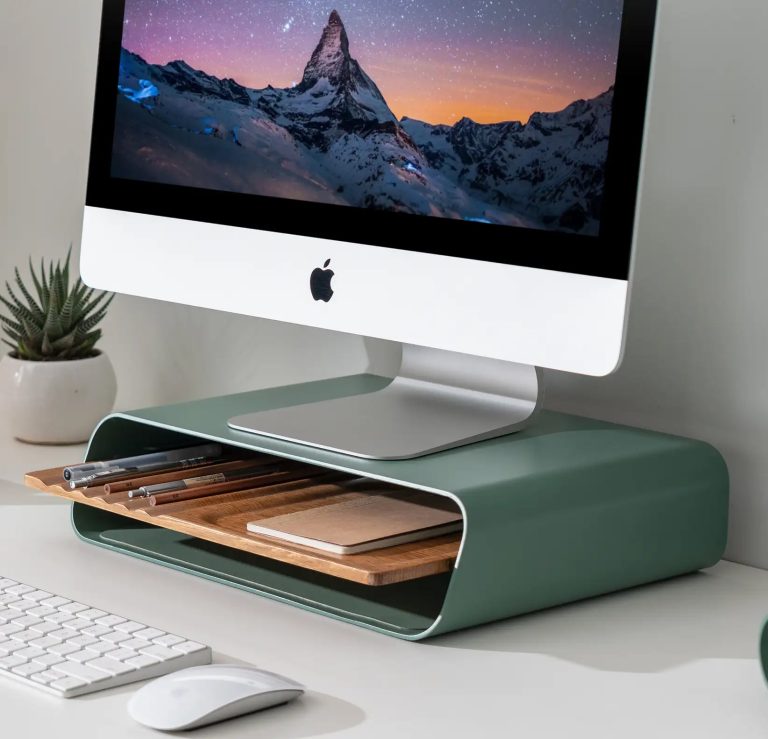 Mesa Monitor Stand