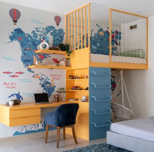 kids bedroom ideas