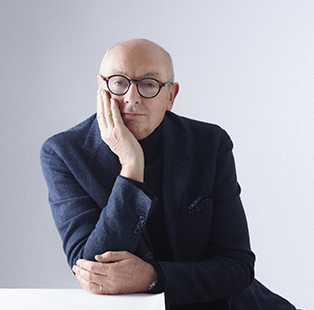 |||||Piero Lissoni