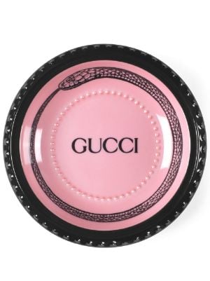 GUCCI OUROBOROS TRINKET TRAY