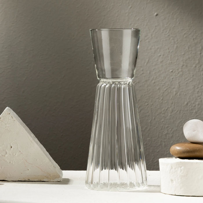 Firdaus Carafe and Jug