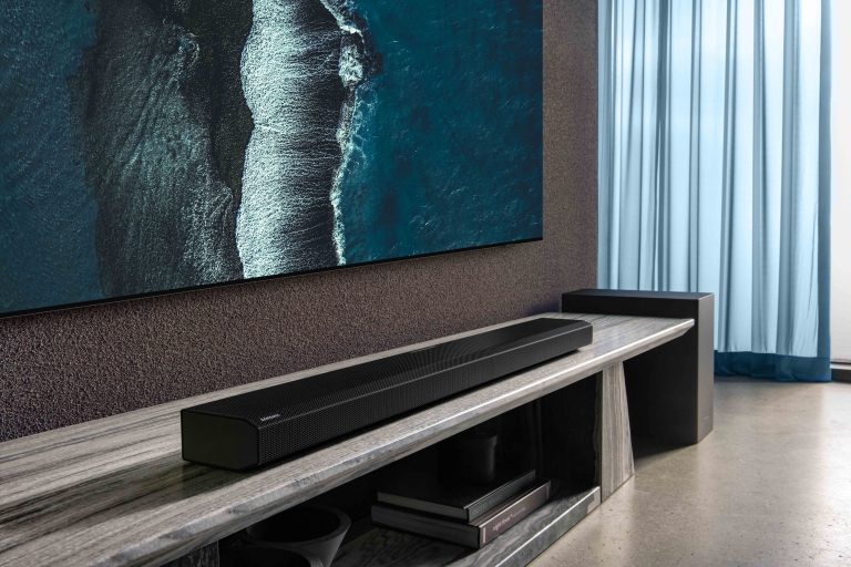 Soundbar by Samsung