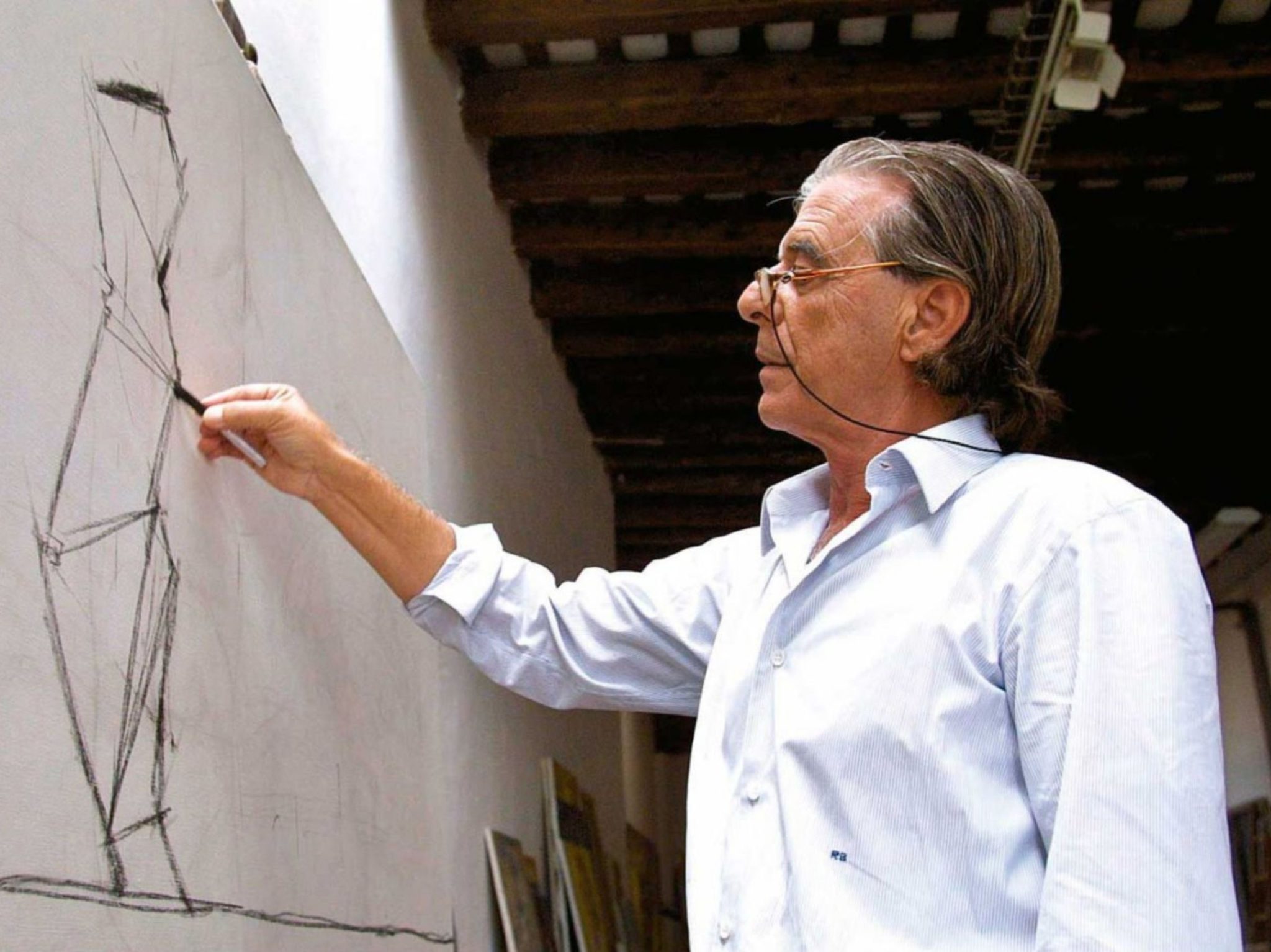 Spanish Architect Ricardo Bofill Passes Away At 82 On 14th January 2022 spanish-architect-ricardo-bofill-passes-away-at-82-on-14th-january-2022