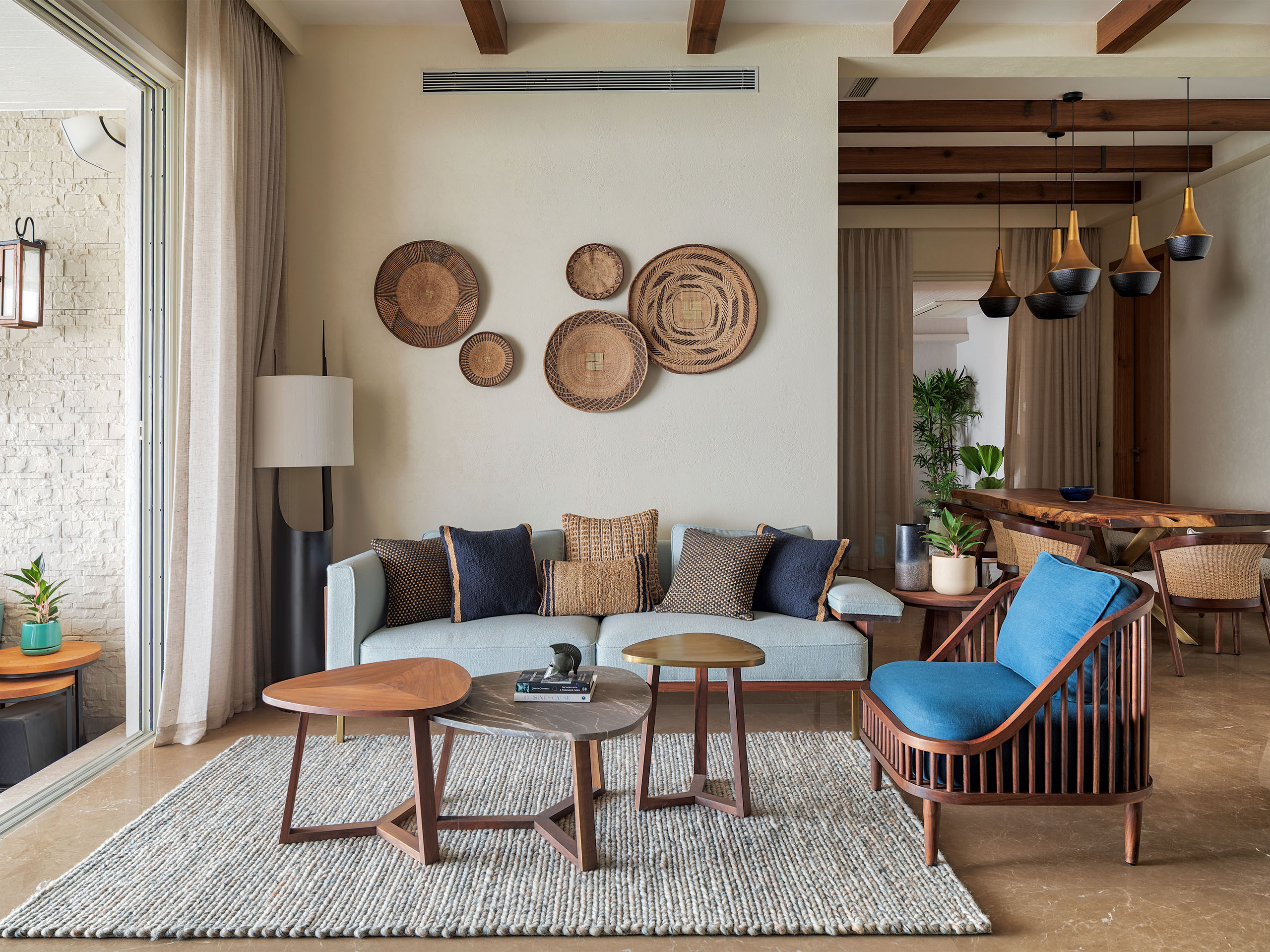Mumbai home
