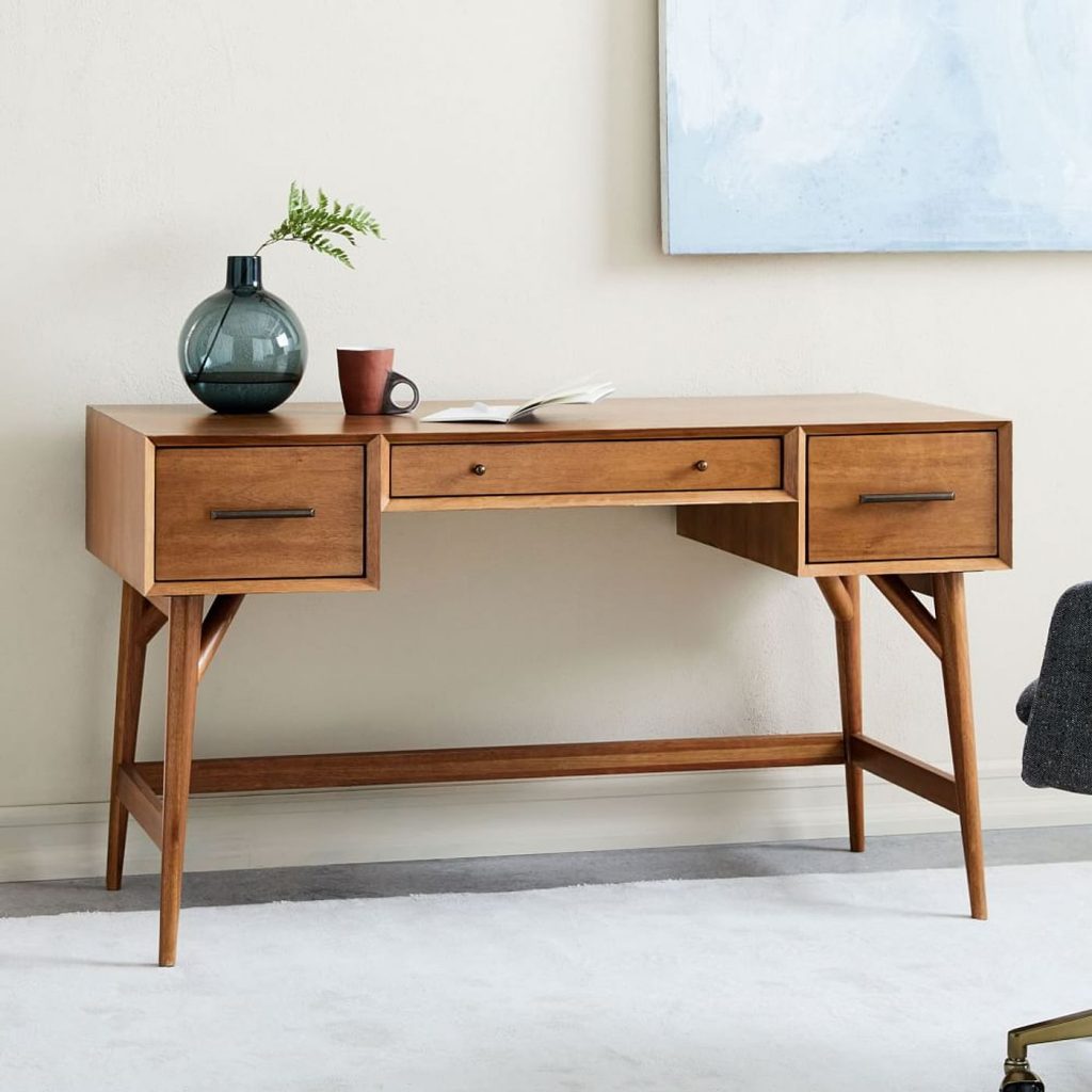 Mid Century Desk