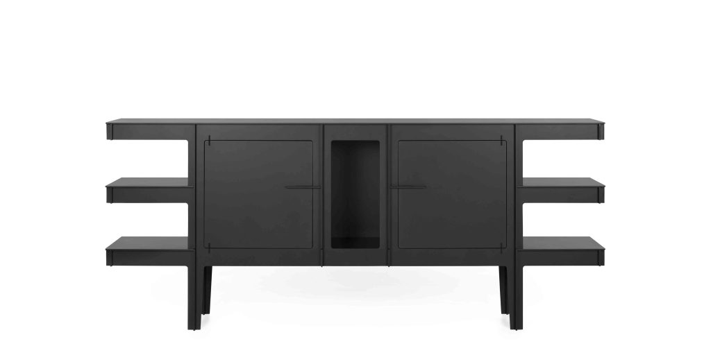 No Screw No Glue Buffet