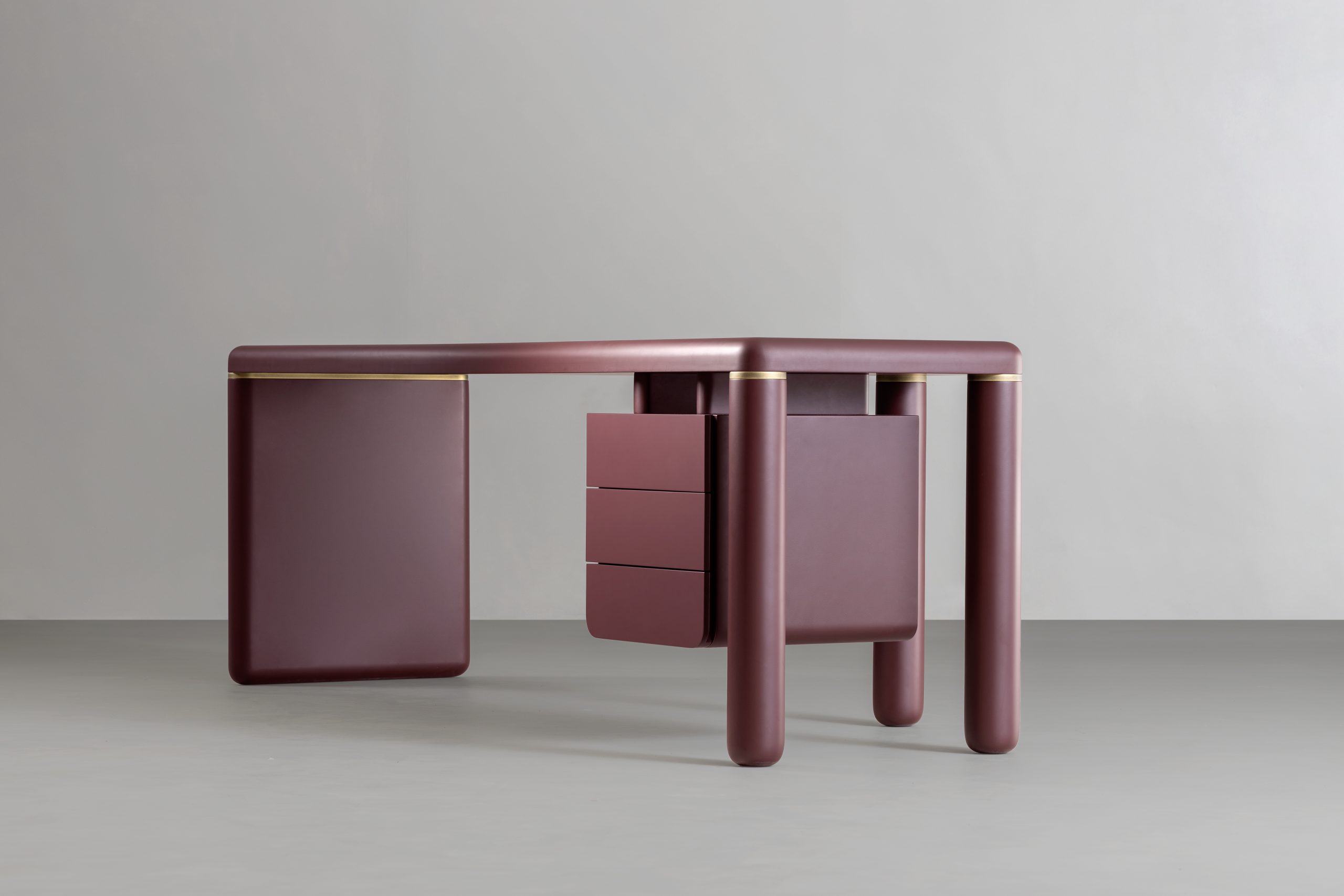 Stello Study Desk