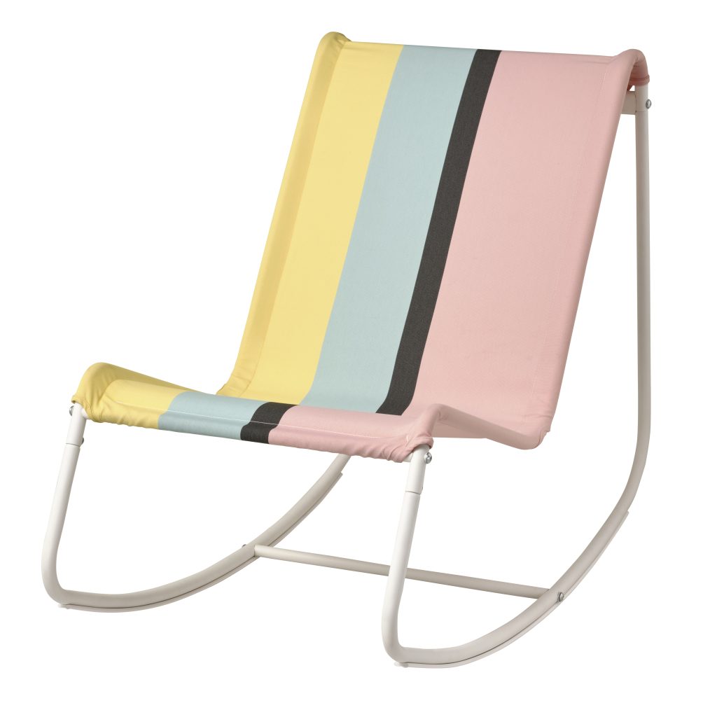 TUMHOLMEN ROCKING-CHAIR