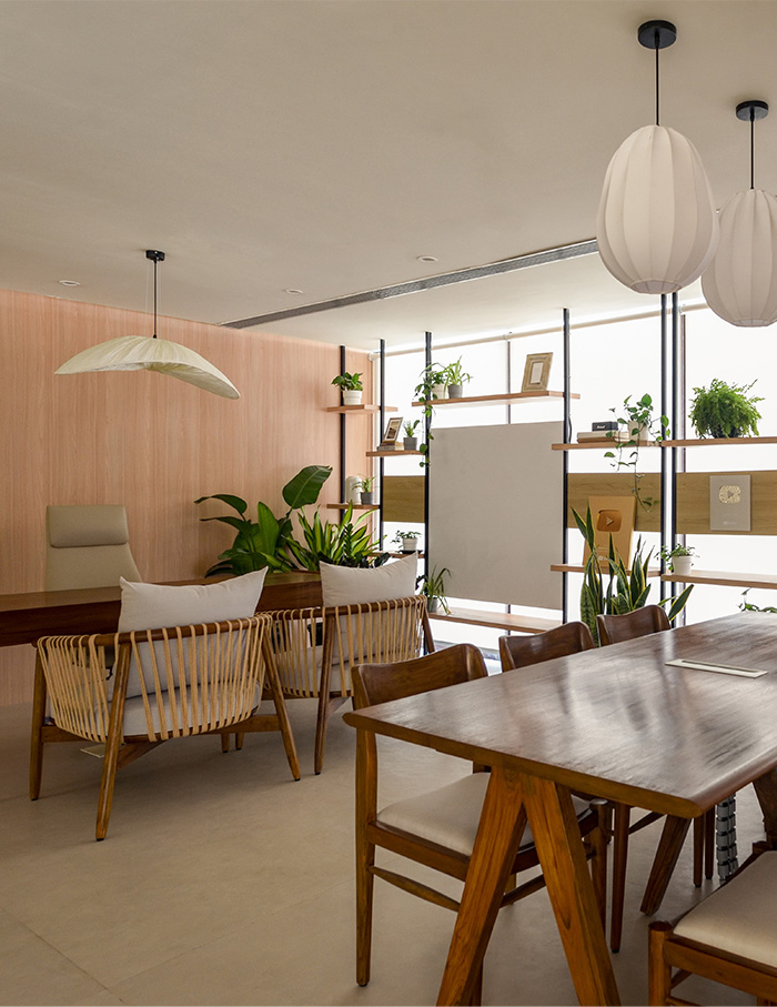 offices