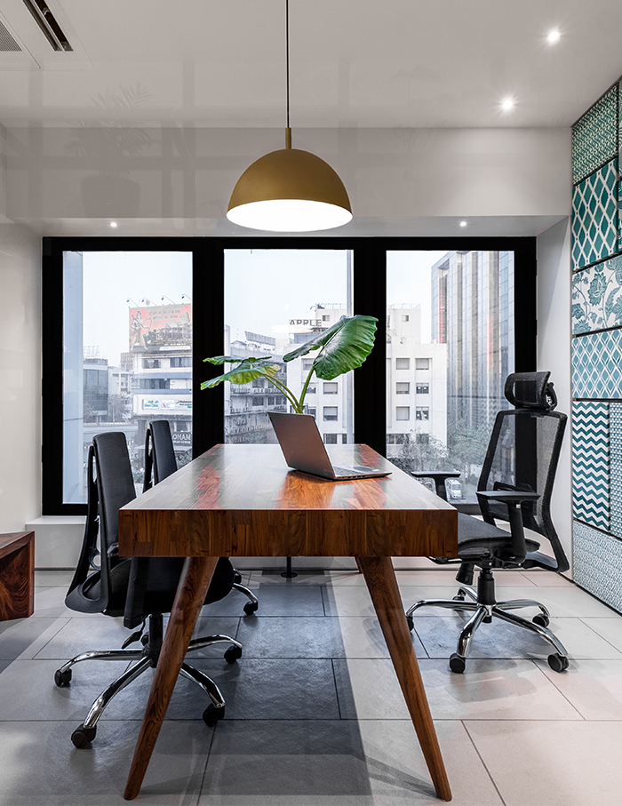 offices