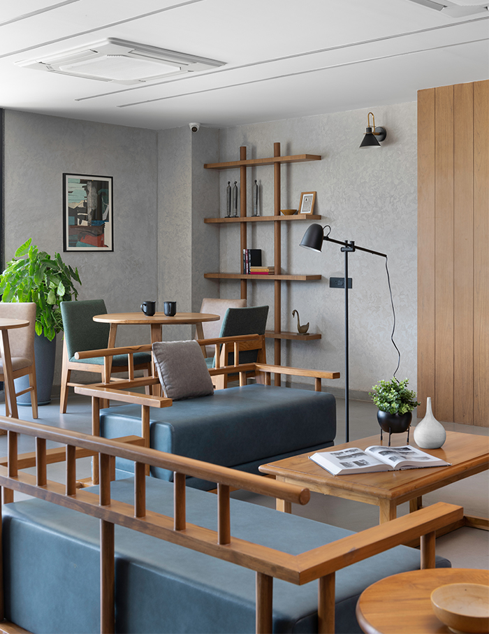 offices