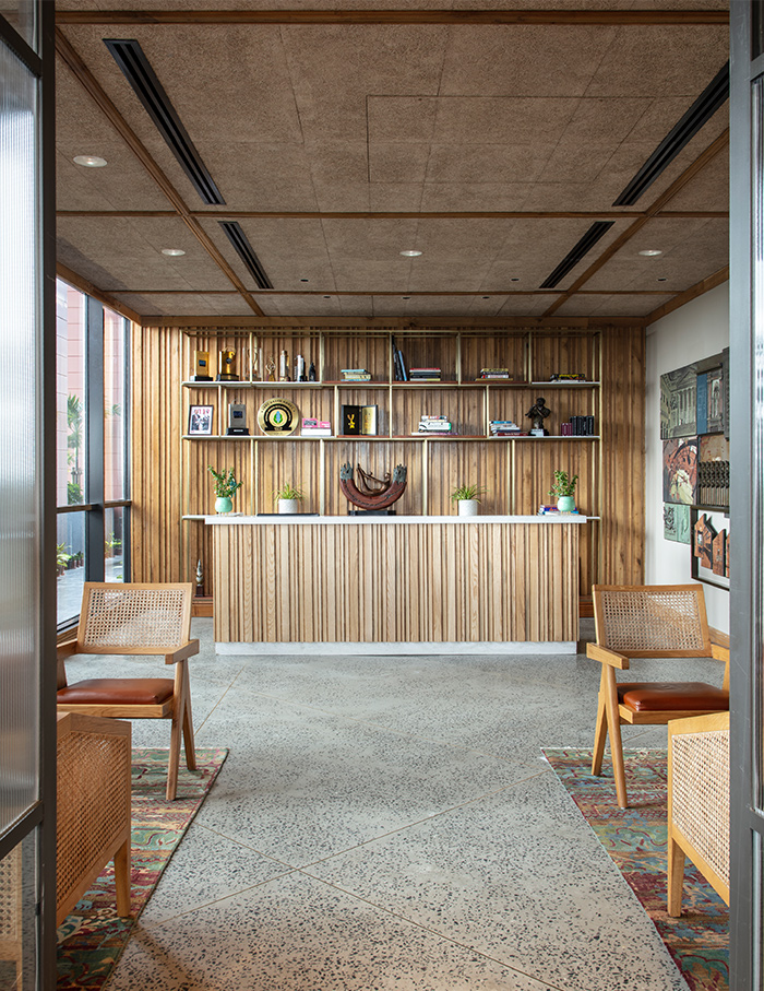 offices