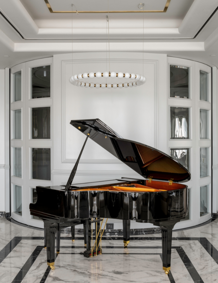 Studio Design Inc