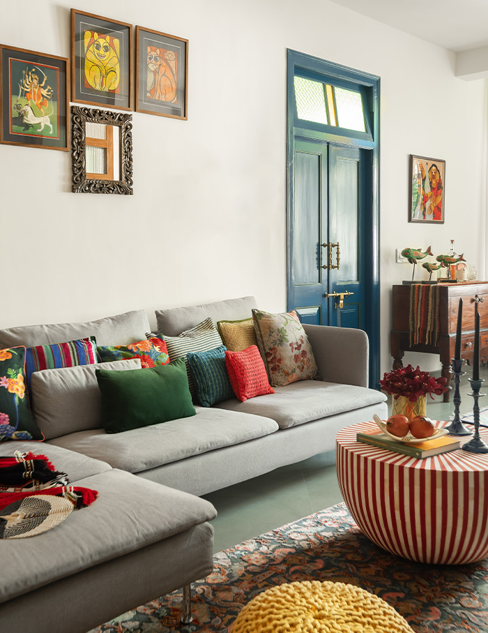 Bodhi Design Studio