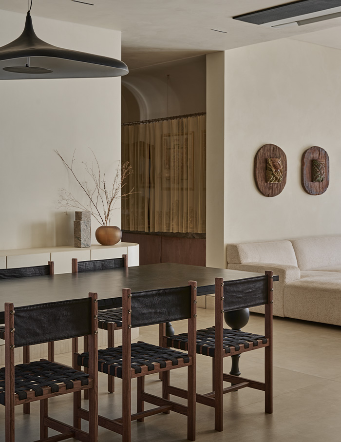 Intrinsic Designs