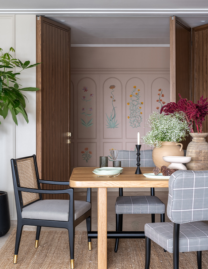 O'Nest Interiors