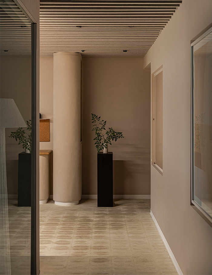 The Architecture Company