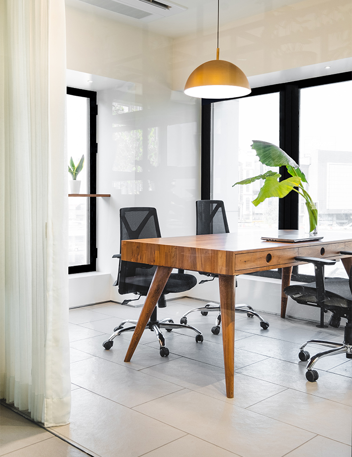offices