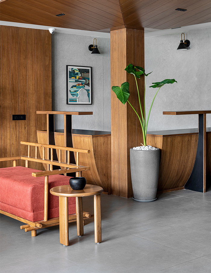 offices