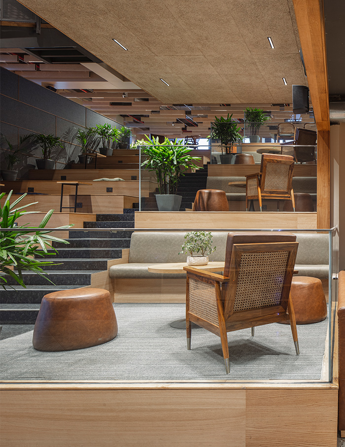 offices
