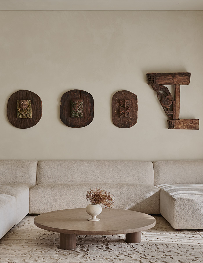 Intrinsic Designs