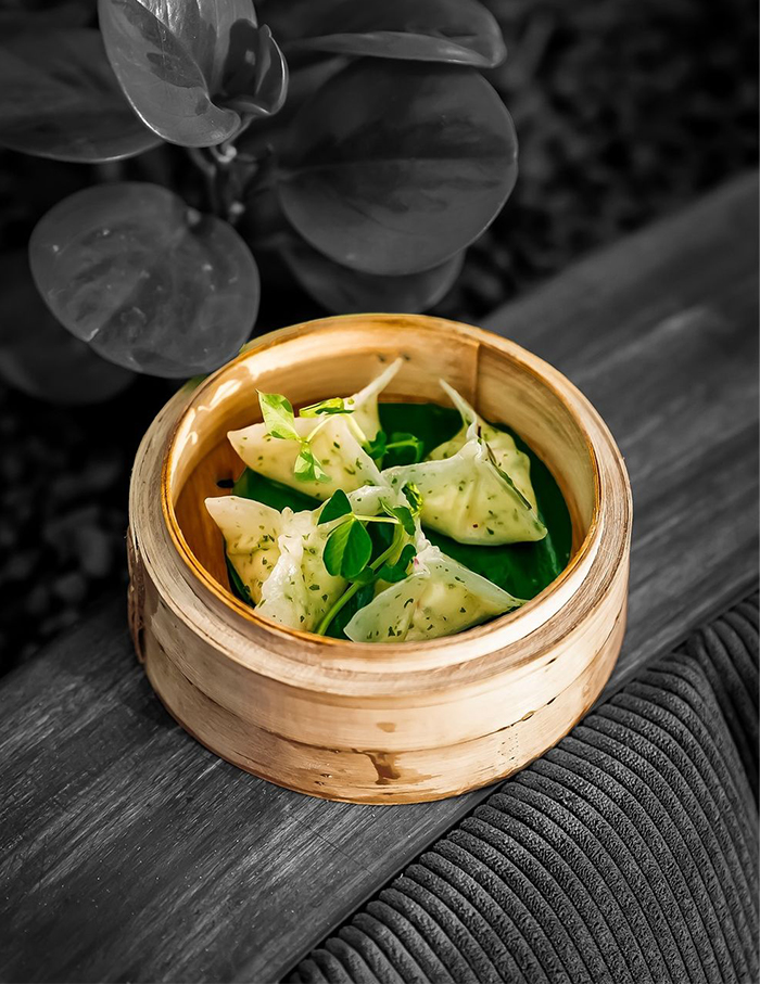 Bangalore restaurants