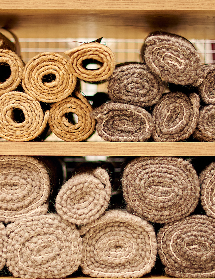 MUJI