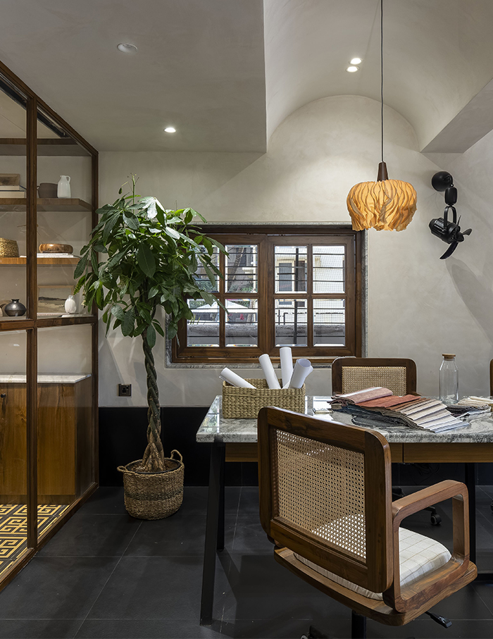 offices