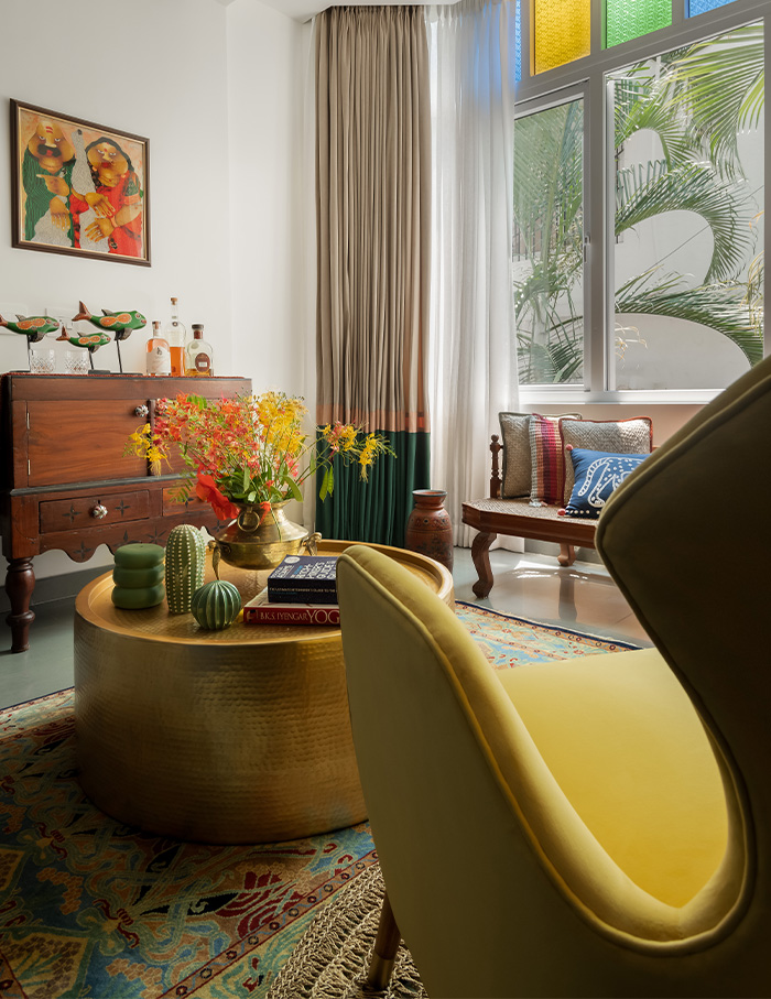 Bodhi Design Studio