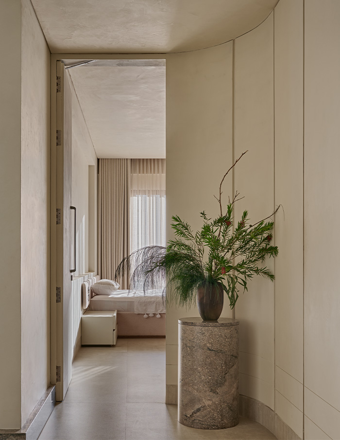 Intrinsic Designs