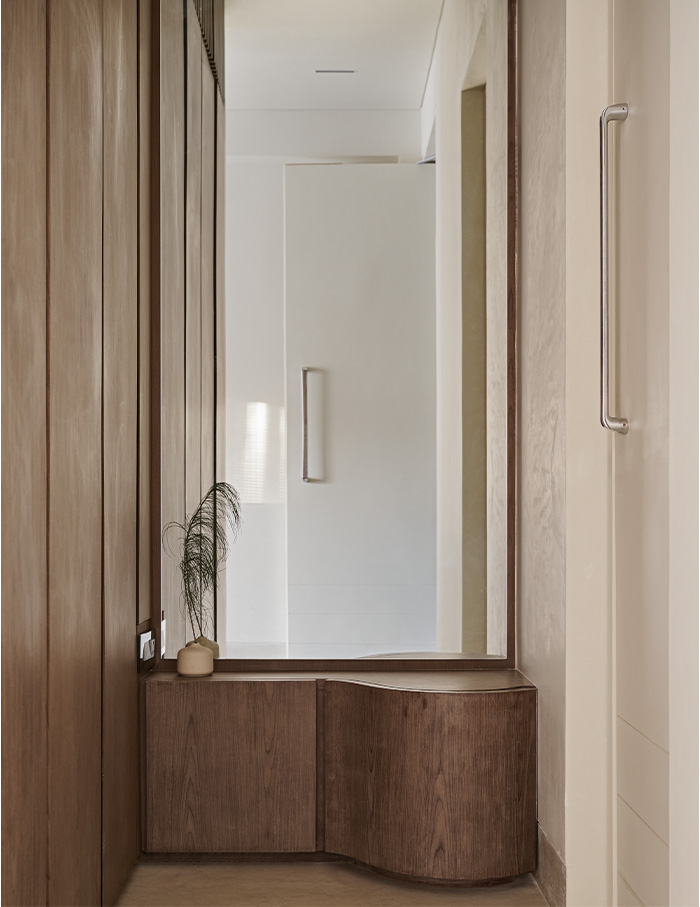Intrinsic Designs