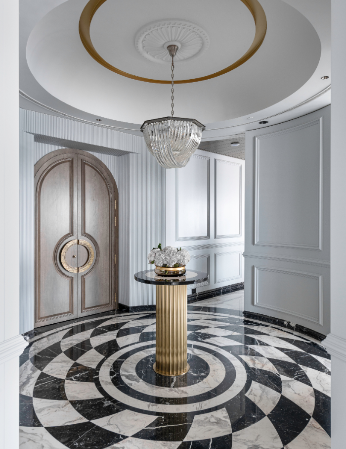 Studio Design Inc