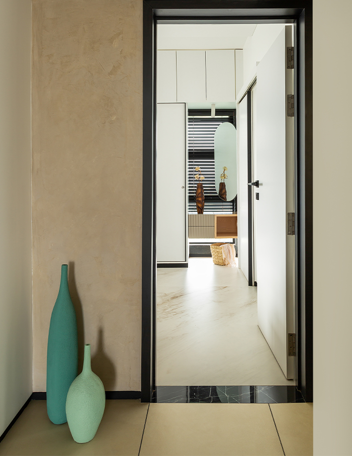 Atelier X Architects