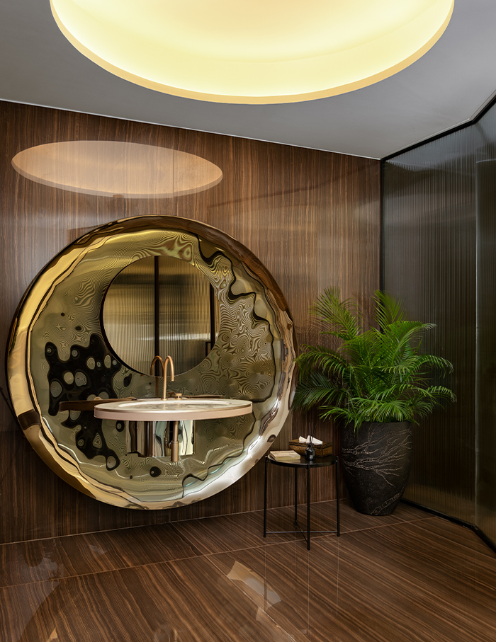 AUM Architects 