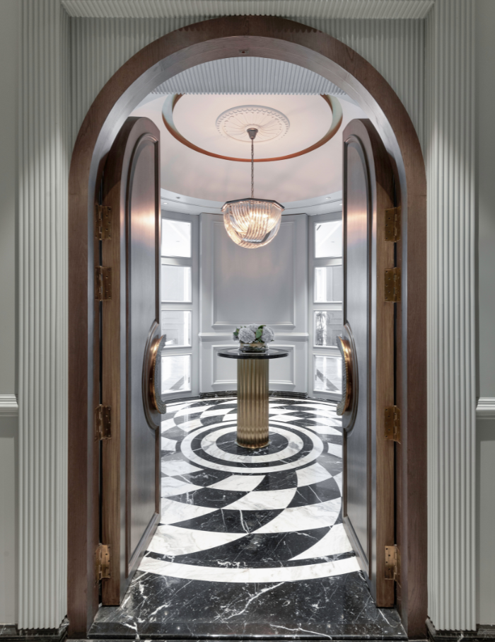 Studio Design Inc