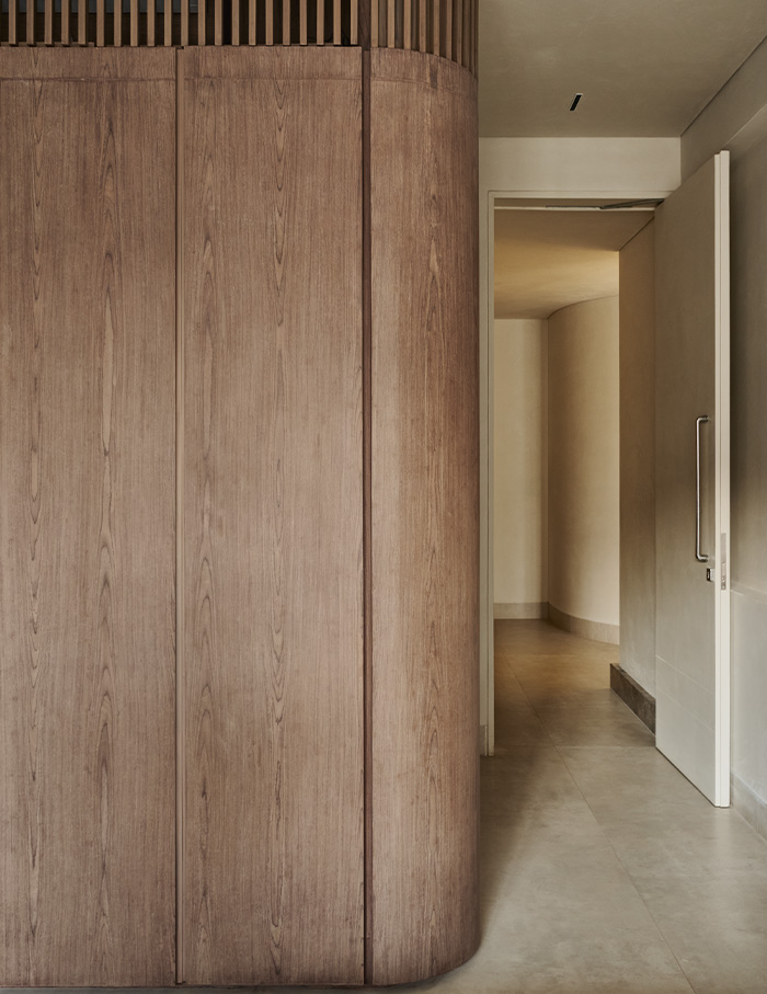 Intrinsic Designs