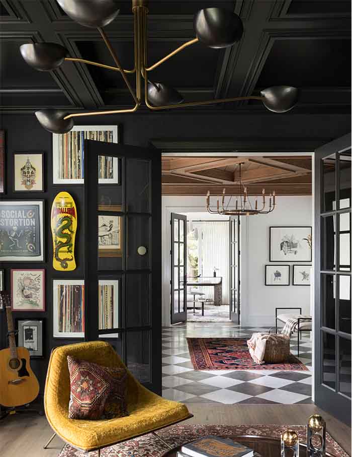Kelly Deck Design