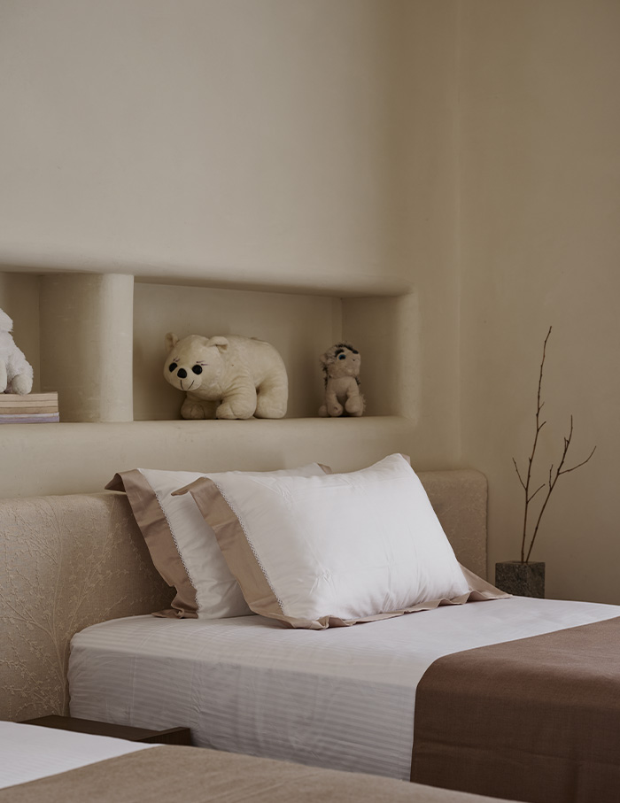 Intrinsic Designs