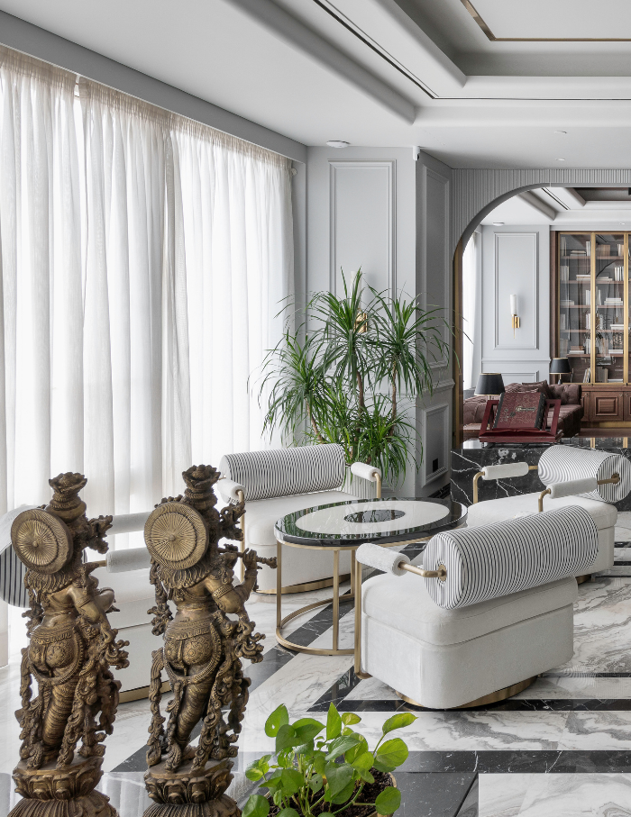 Studio Design Inc