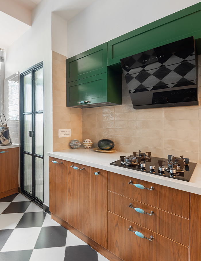 Bodhi Design Studio