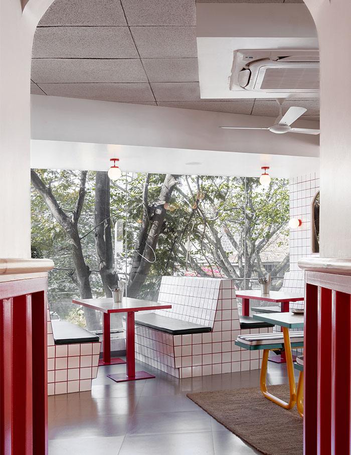 Bangalore restaurants