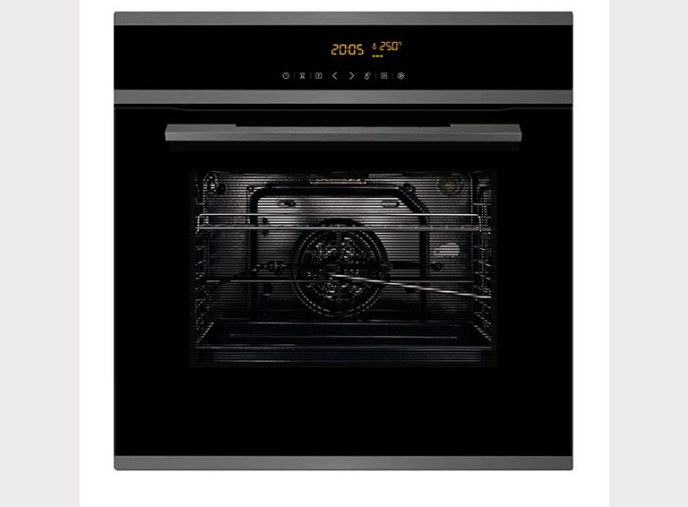 Häfele J70 Bio Plus Built-in Oven