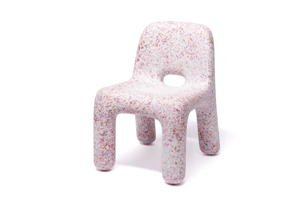 Charlie Chair