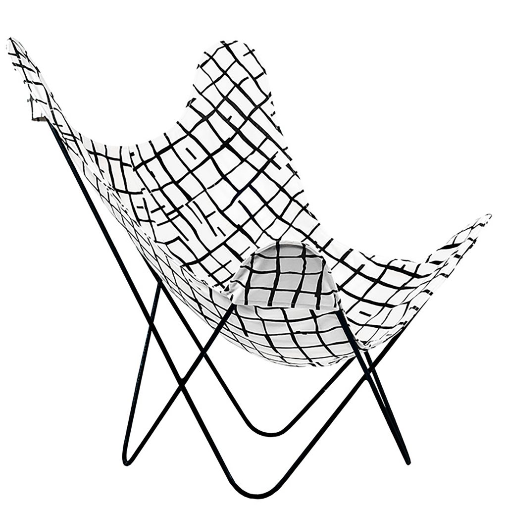 AJARA CHAIR