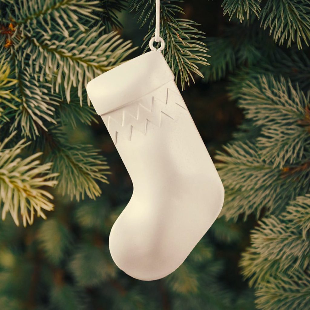 Snarkitecture Stocking