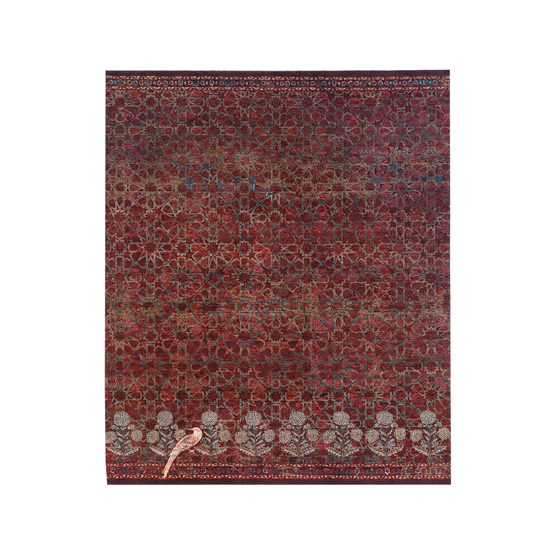 GULZAR RUG 